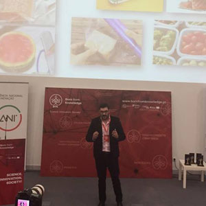 “BornFromKnowledge” Ideas Awards