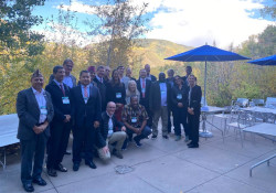 CIMO-IPB joins the Steering Committee of the Mountain Partnership for the 2022-2026 mandate 
