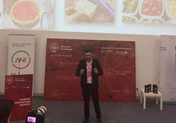 “BornFromKnowledge” Ideas Awards