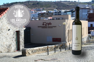 “Sta. Apolónia – IPB” olive oil awarded silver in international competition