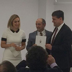 Federal University of Technology - Paraná joins LuMont