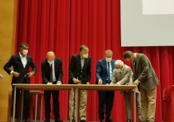 SusTEC/IPB involved in the creation of ValorBarroso