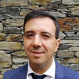 José Alberto Pereira