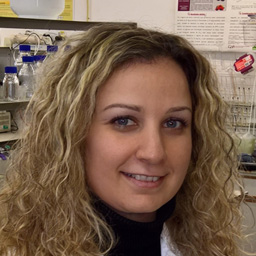 Lillian Bouçada de Barros