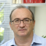 Alberto Fereres Castiel