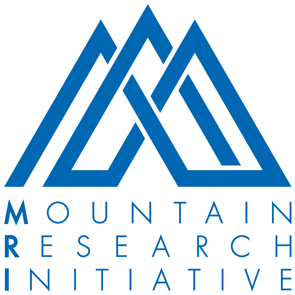 Mountain Research Initiative (MRI) 