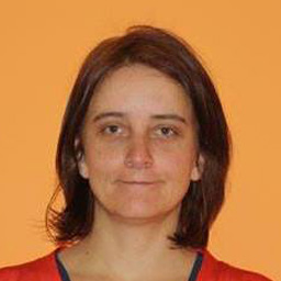 Adília Isabel Domingues da Cruz Alves