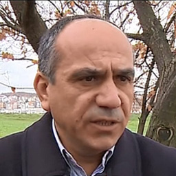 Albino António Bento