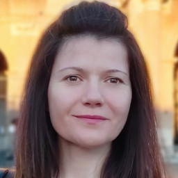 Aleksandra Dimitrijevic