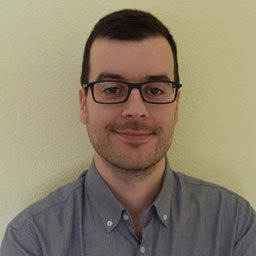 Alexandre Fradeira Gonçalves