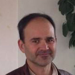 Amílcar Lopes António