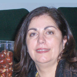 Anabela Rodrigues Lourenço Martins