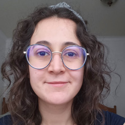 Ana Margarida Passos Borges