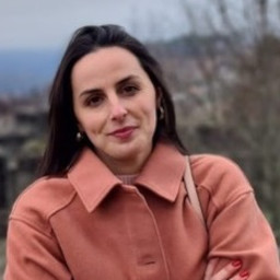 Ana Sofia Teixeira Brandão