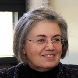 Ana Maria Pinto Carvalho