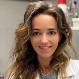 Ana Estefânia Cunha