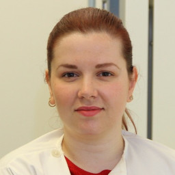 Ana Sofia Andrade de Faria