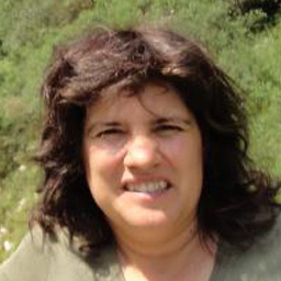 Ana Maria Antão Geraldes