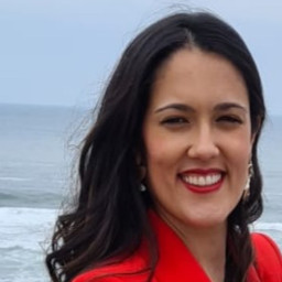 Ana Isabel Silva Leite