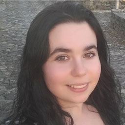 Ana Rita Gomes Lopes