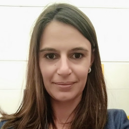 Ana Manuela Onofre Meireles