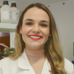 Ana Paula Ferreira da Silva