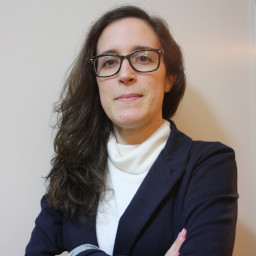 Ana Isabel Geraldes Rodrigues