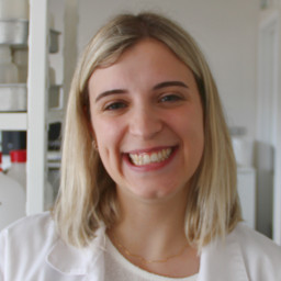 Ana Luísa Gonçalves Saldanha