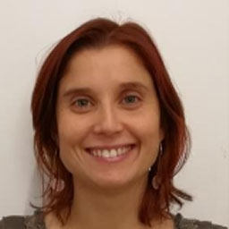 Ana Lúcia Lobo Santos