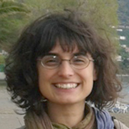 Ana Maria Villa Serrano