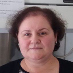 Ana Maria Queiroz da Silva