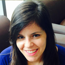 Ana Rita dos Santos Silva