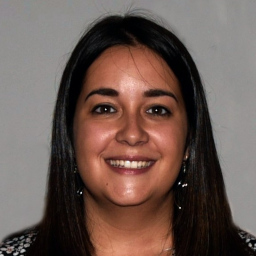 Andrea Palos Hernández