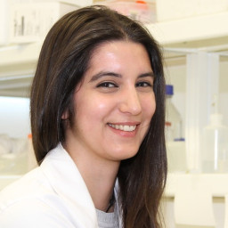 Andreia de Oliveira Quaresma