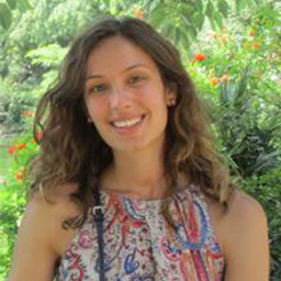 Andreia Sofia Gonçalves Vaz