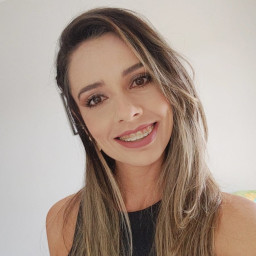 Aniely dos Reis Teixeira