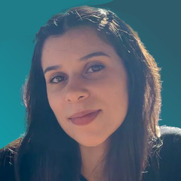 Anna Carolina Cortez Ribeiro