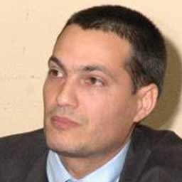 António José Gonçalves Fernandes