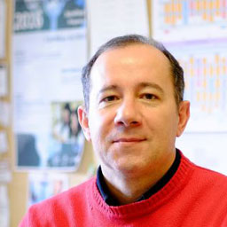 António Manuel Esteves Ribeiro