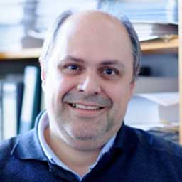 António Manuel Coelho Lino Peres