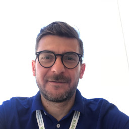 Antonios Chrysargyris