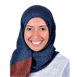 Asma Mohamad Abdallah Sharkawy