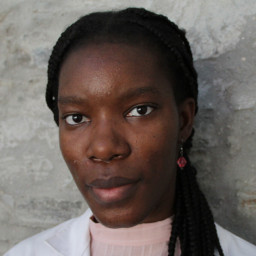 Ayssata Patrícia da Costa Leocádia Vaz d’Almeida