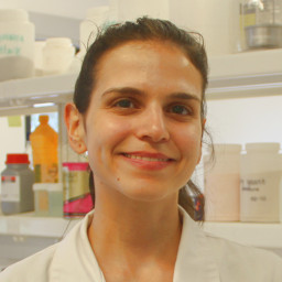 Beatriz Helena Paschoalinotto 