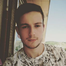 Bernardo Artur Fernandes Lopes