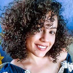 Bianca Rodrigues de Albuquerque