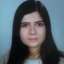 Briolanja Ananias Ferraz dos Santos