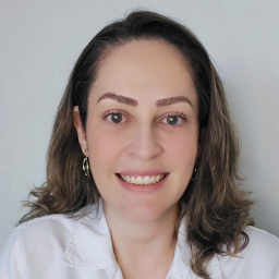 Bruna Mayara Roldão Ferreira