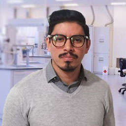 Bruno Melgar Castañeda  