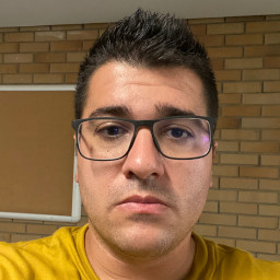 Bruno Xavier Domingues Pires